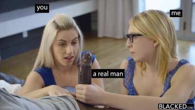 Who's going to help with this?