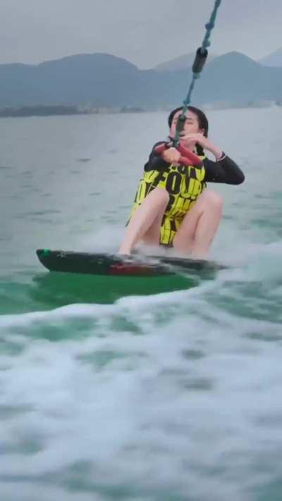 Not the ending I was looking for