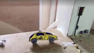 I already posted this about a year ago but. nobody saw it so I hope it gets seen this time