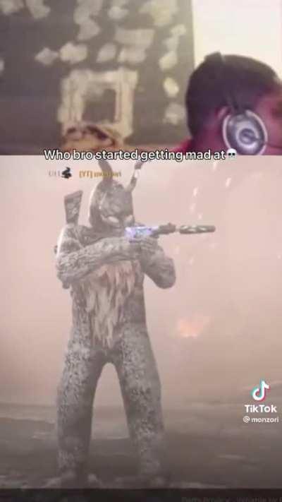 Bro leftovers got ate💀