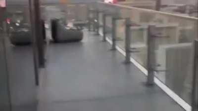 Scarlet showing off lexees ass for her birthday 