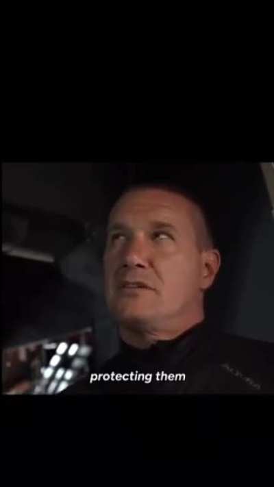 Star Trek if it was good