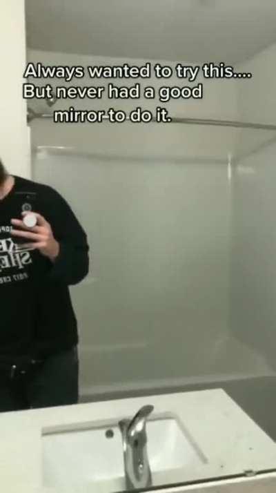 How I Spend My Time in Bathroom On Fridays 👀