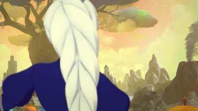 There's no 'I' in RWBY