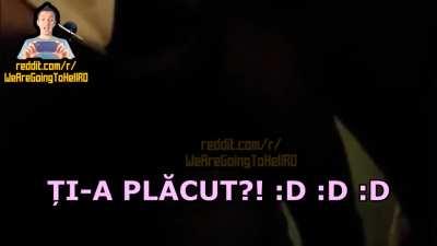 GAY PRIDE MONTH ROMÂNIA LGBTQIAWAGTHRO+