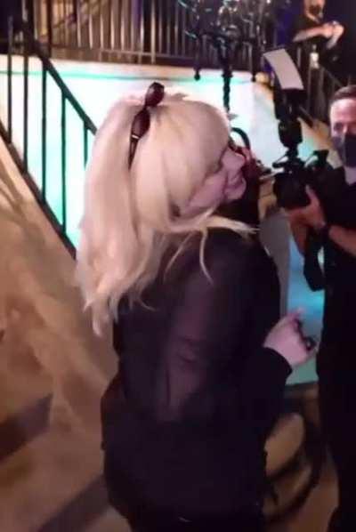 Could watch these big tits bounce all day