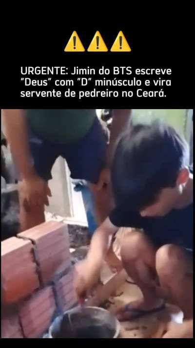 Aguardem a nova muralha da China no Ceará