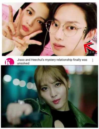 chill momo, it's all in the past