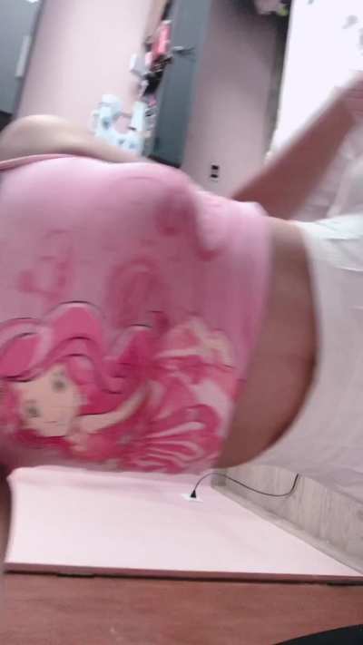 Perfect princess outfit