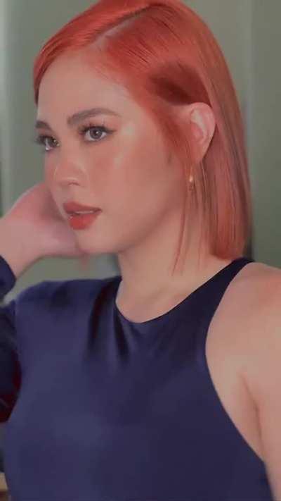 Janella Salvador