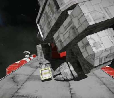 Move, ancient Brother