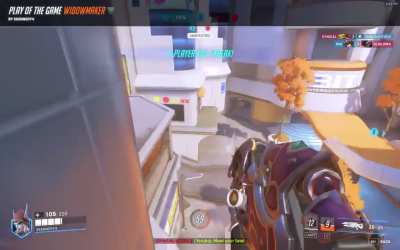 how to deal with a hanzo --a  cheeky lil potg i was proud of