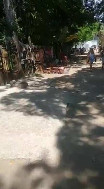 Uma amostra de sotaque mineiro