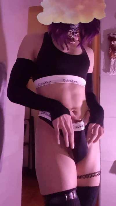 for the bulge fans 🥰