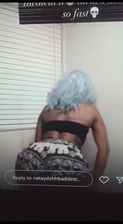 Another one of natay