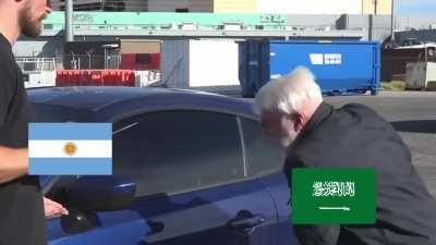 CALL AN AMBULANCE 🇸🇦CALL AN AMBULANCE 🇸🇦