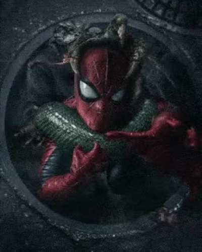 Who is Your Favorite Spiderman Villain? Ill go first!