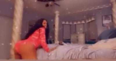 Old video from Instagram DMs