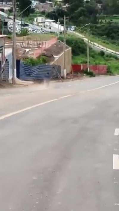 Just a new challenge.