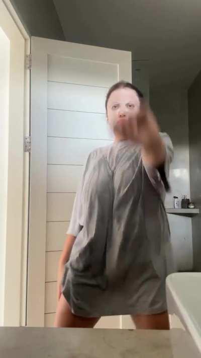 MiladaMoore4More - Video #3292