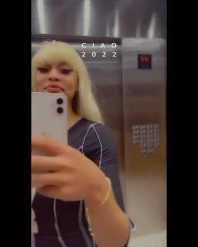 Check out @badbtchsectionofficial on Instagram NOW ! Filming start FEB 12th. LasVegas ✨🥂