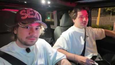 T3ddy e a hipocrisia! 😂