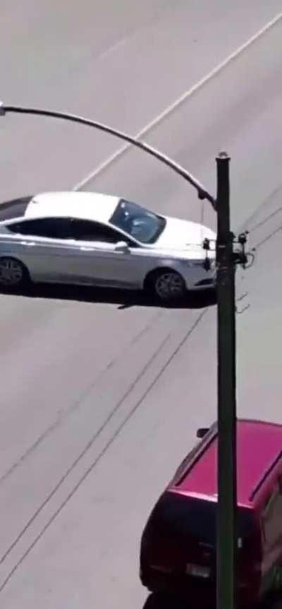 He thought there would be no consequences for him