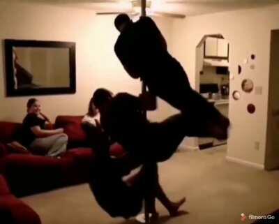 Name a more iconic trio