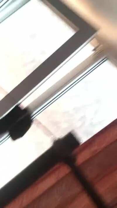 Explosion of an oxygen station near the hospital, Chelyabinsk (Russia), 10/31/2020