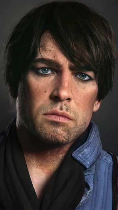 Hidden song written in Arthur’s journal.