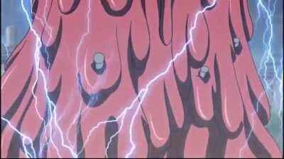 The one time that the Anbu did something cool…