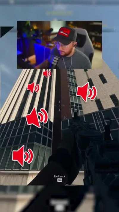 [MW2] Proximity chat was a genius addition to the game