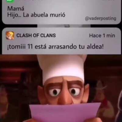 Al parecer estaba antes pero repost pa que no se pierda