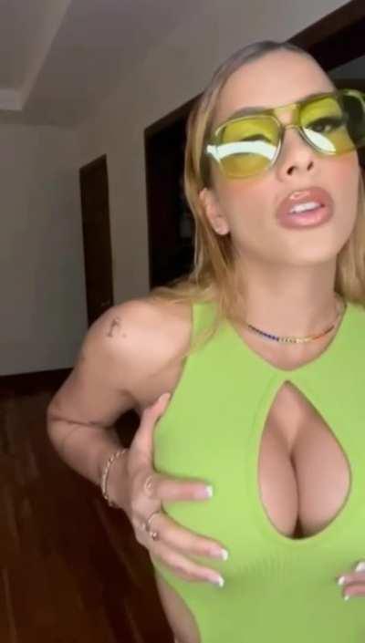 Kenia Gonzalez (keniamusicr)