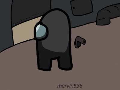 Among Us: An Imposter's Apology