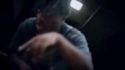 Made this last night. What y'all think?