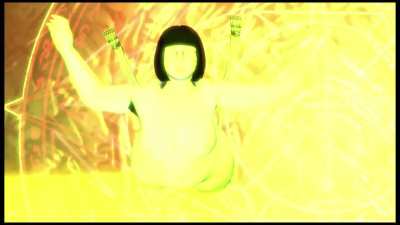 Headscissor Ritual! 💀🔥 - Trailer : patreon.com/HeadscissorAnimations