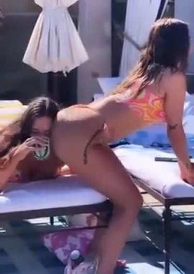 That's How You Get Pink Eye