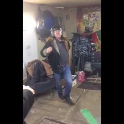 Is this why men live less than women?