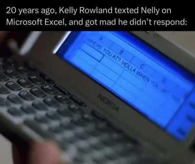 powerpoint is faster