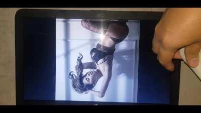 Alexa Miro Fap Cum Trib