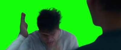 [MEME TEMPLATE] Moon Knight 