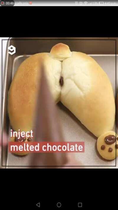 Thanks I hate This bread