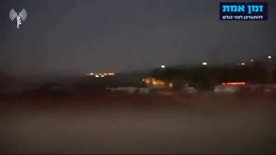 Star Wars in Lebanon