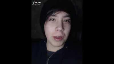 i think the cat's cheating