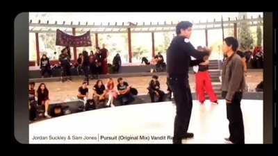 Highlights from the r/playboicarti meetup