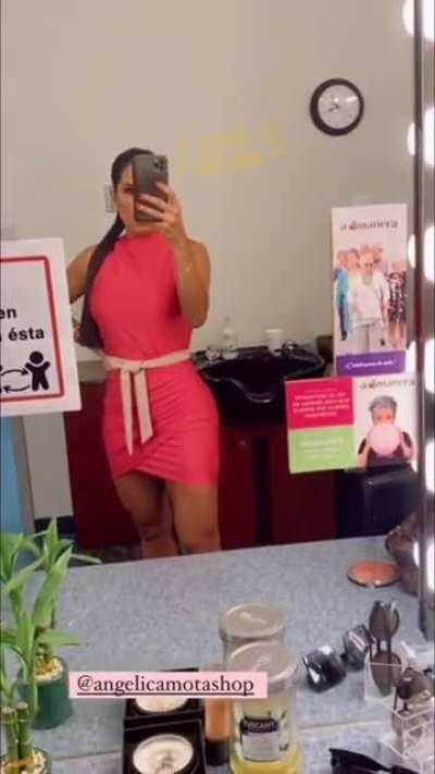 Jasmina Marazita Monday Tightness