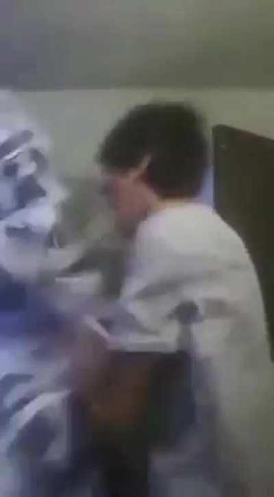 Pyromancer build in real life