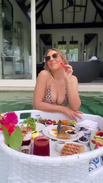 Vacationing in Maldives | IG 5/2/24