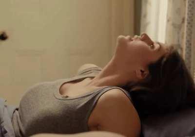 From “When We First Met” 2018